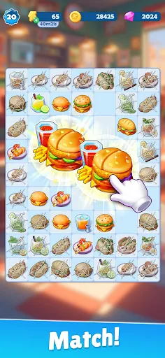 Tasty Travels APK 48.0.0 (Latest) for Android - screenshot 2