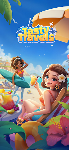 Tasty Travels APK 48.0.0 (Latest) for Android - screenshot 5