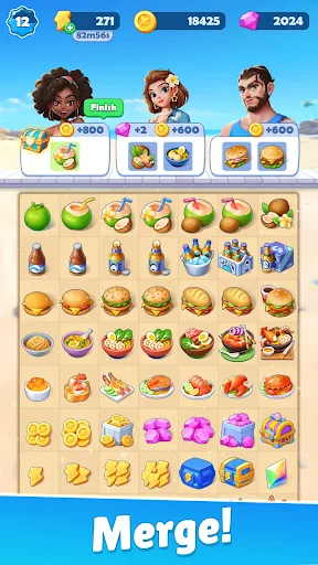 Tasty Travels APK 48.0.0 (Latest) for Android - screenshot 6