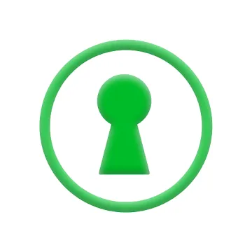 Calorie Counter by FatSecret - app icon