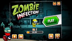 Zombie Infection - screenshot 1
