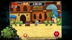 Zombie Infection - screenshot 3