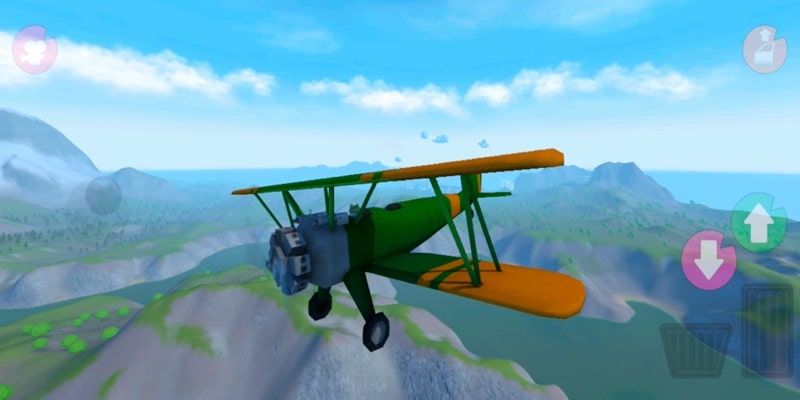 Amazing Frog - screenshot 3