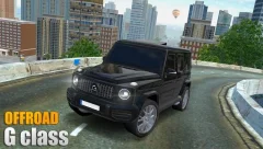 Offroad G63 - screenshot 1