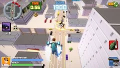 Vegas Gangstar Crime - screenshot 1