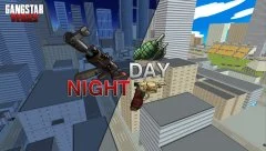 Vegas Gangstar Crime - screenshot 3