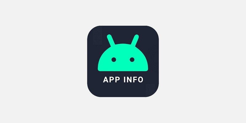 App Info APK MOD APK icon