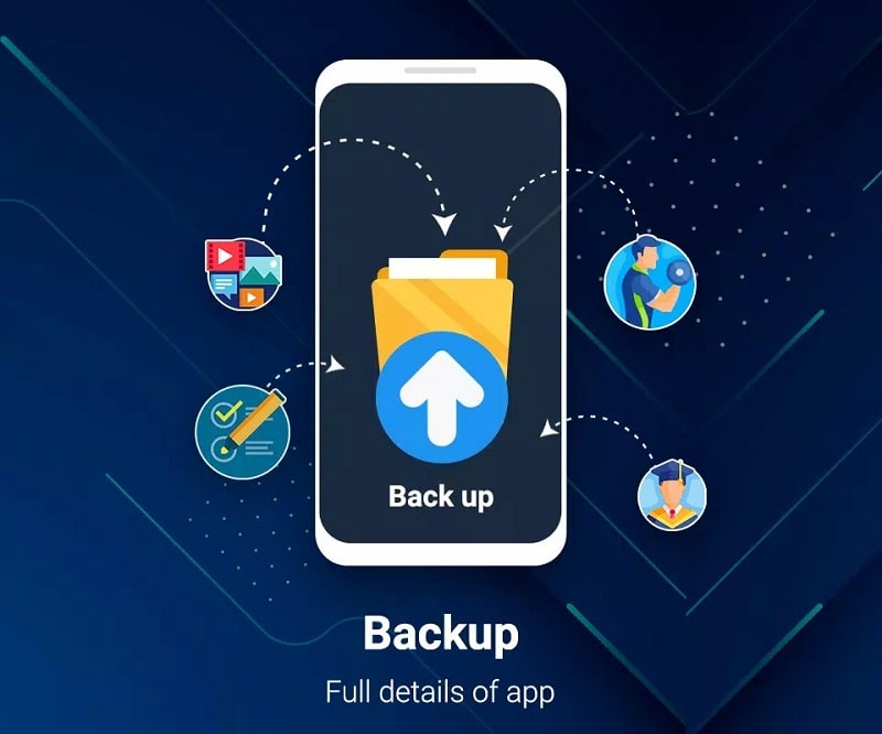 App Info APK - screenshot 3