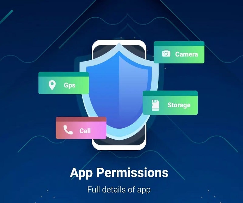 App Info APK - screenshot 4