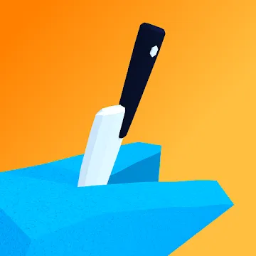 Sand Cut MOD APK icon