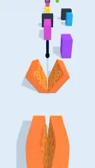 Sand Cut - screenshot 1