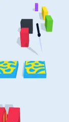 Sand Cut - screenshot 2