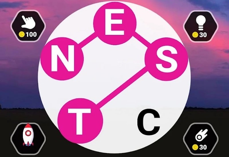 Word Universe APK MOD APK icon