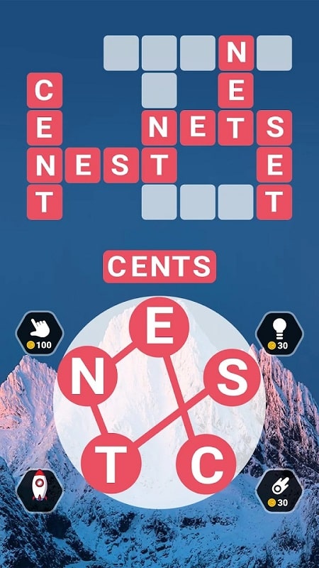 Word Universe APK - screenshot 1