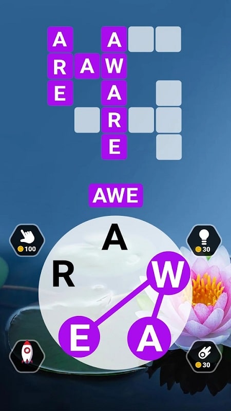 Word Universe APK - screenshot 3