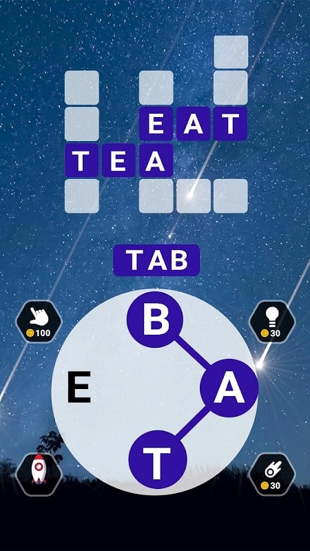 Word Universe APK - screenshot 4