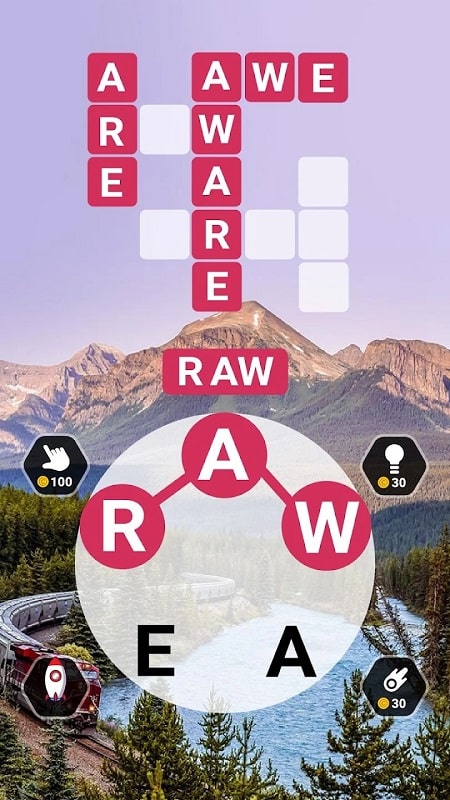 Word Universe APK - screenshot 5