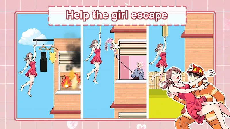 Tricky Puzzle - screenshot 2