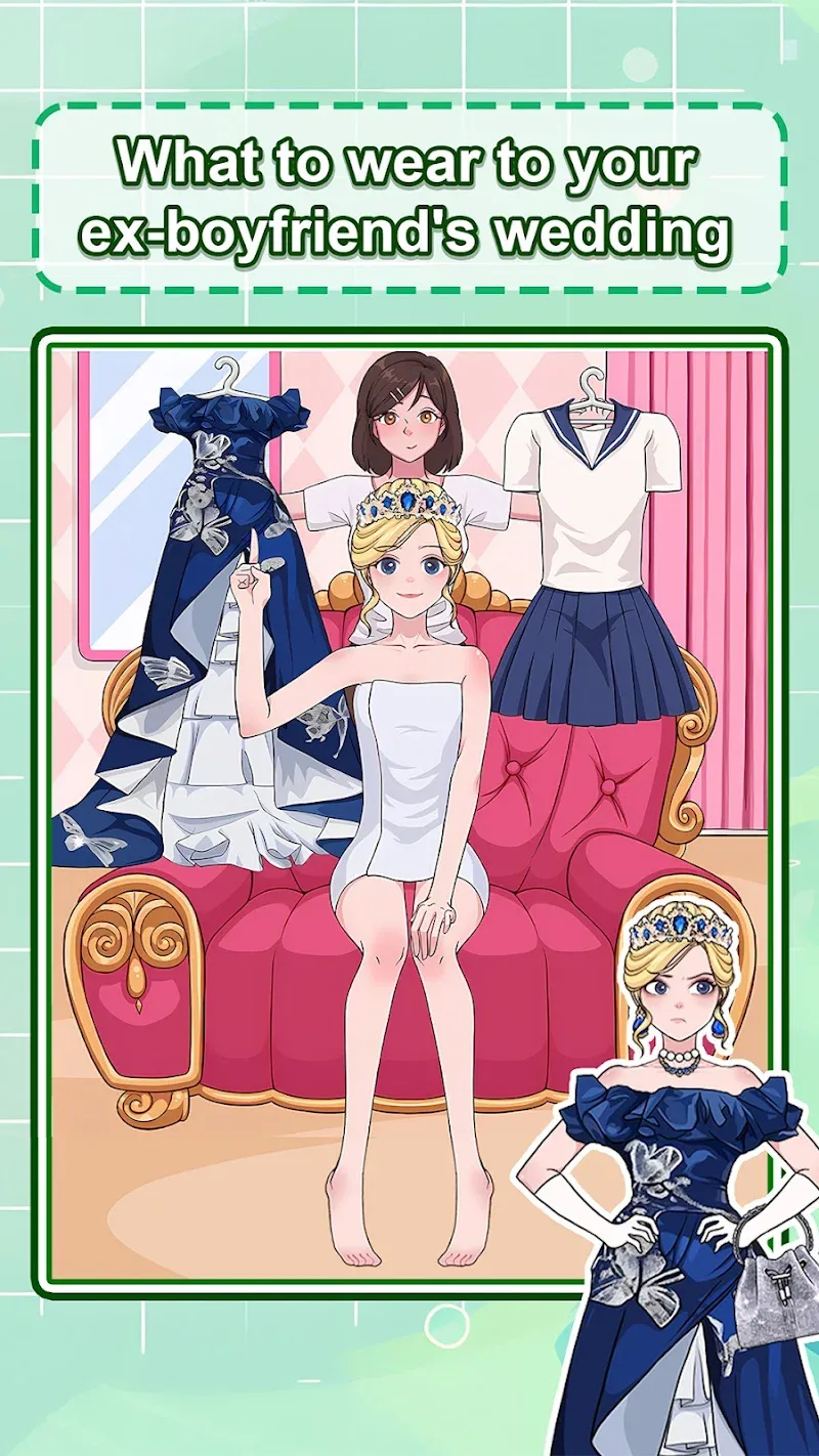 Tricky Puzzle - screenshot 3