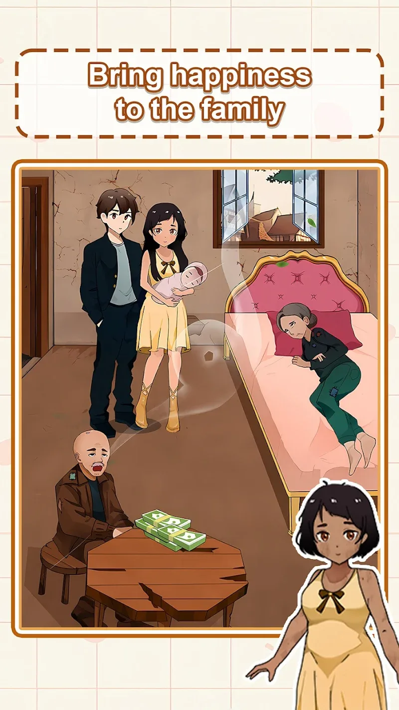 Tricky Puzzle - screenshot 5