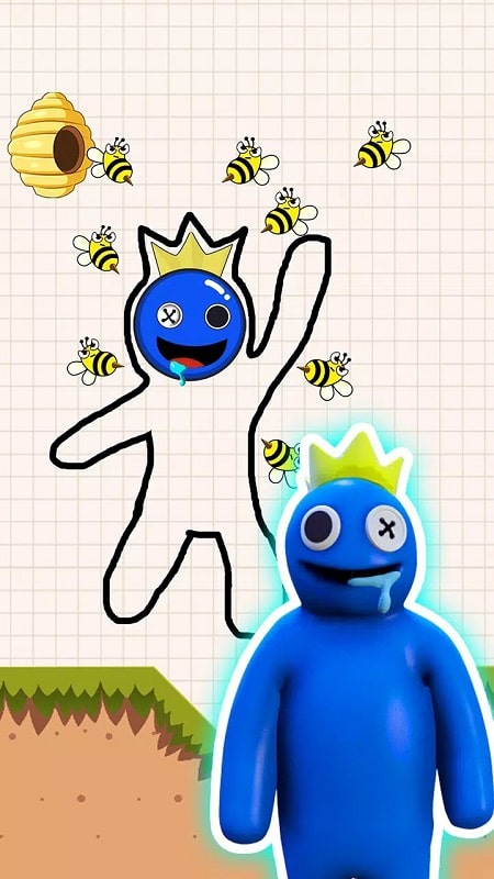 Save The Pets APK - screenshot 1