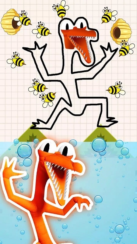 Save The Pets APK - screenshot 3