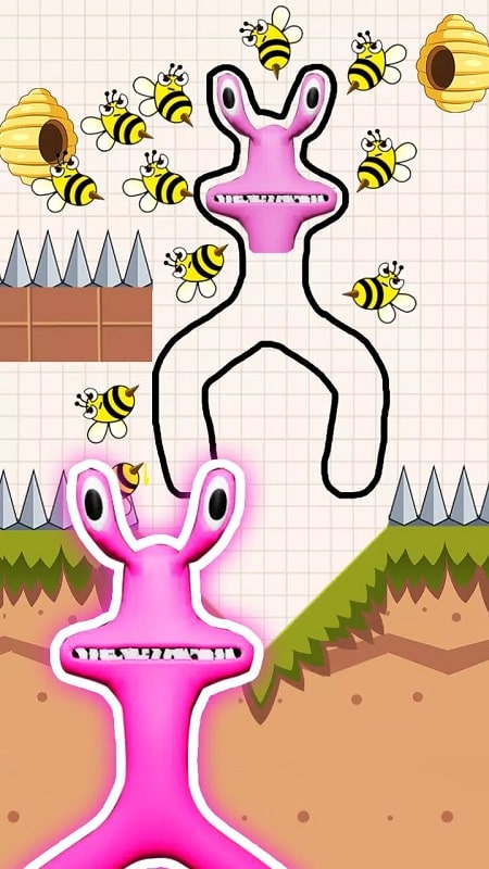 Save The Pets APK - screenshot 4