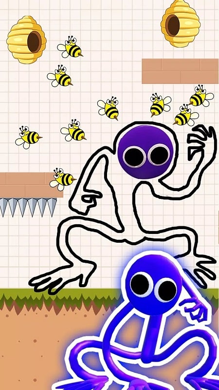 Save The Pets APK - screenshot 5