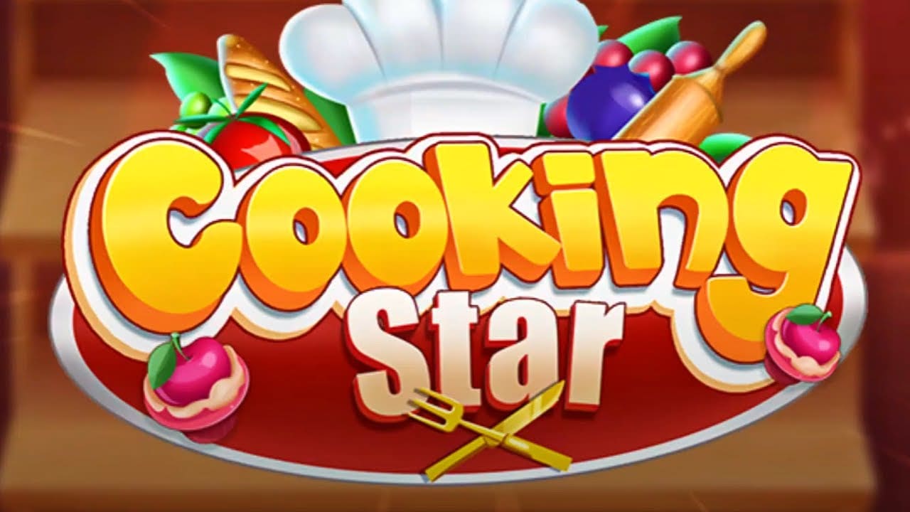 Cooking Star APK 2.1.7 for Android [Full Game] - app icon