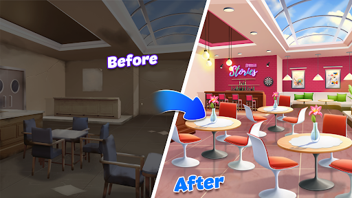 Cooking Star APK 2.1.7 for Android [Full Game] - screenshot 2