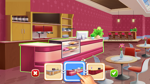 Cooking Star APK 2.1.7 for Android [Full Game] - screenshot 3