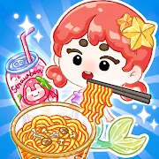 Jelly Master Mukbang ASMR APK 1.6.3 - app icon