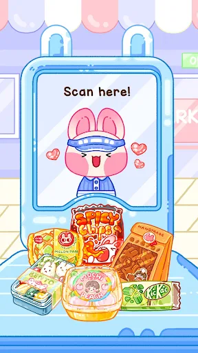 Jelly Master Mukbang ASMR APK 1.6.3 - screenshot 6