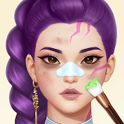 Skincare Time MOD APK icon