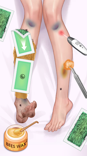 Skincare Time - screenshot 1