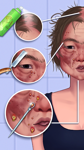 Skincare Time - screenshot 4