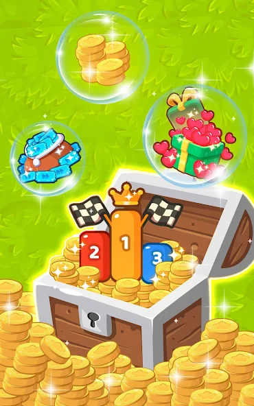 Tangled Line - screenshot 10