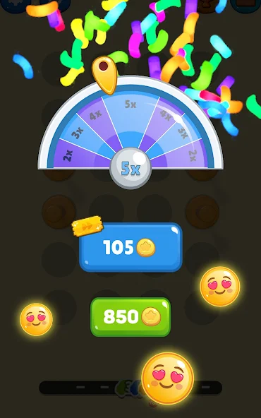 Tangled Line - screenshot 2