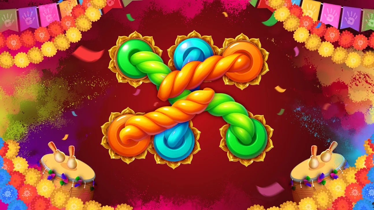 Tangled Line - screenshot 8