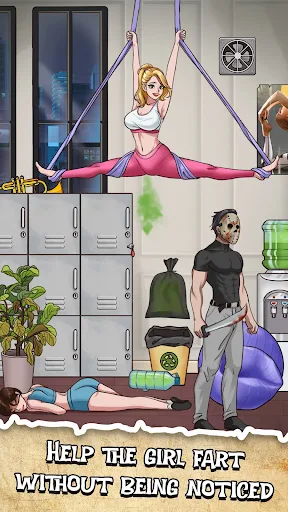 Nightmare Puzzles APK 1.4.1 (Full Game) for Android - screenshot 1