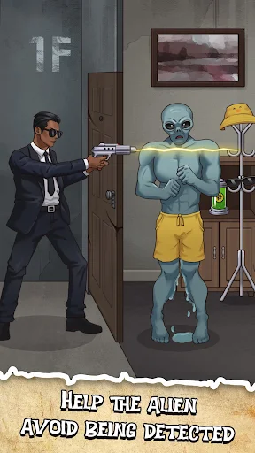 Nightmare Puzzles APK 1.4.1 (Full Game) for Android - screenshot 2