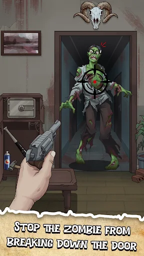 Nightmare Puzzles APK 1.4.1 (Full Game) for Android - screenshot 3