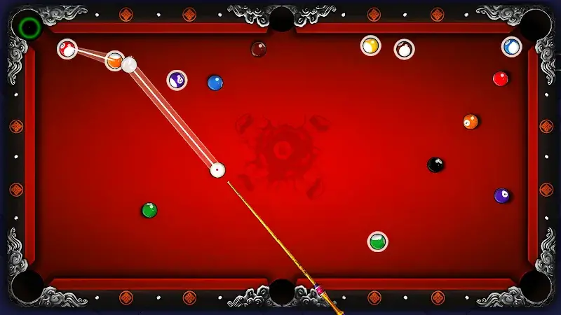 8 Ball Clash - screenshot 1