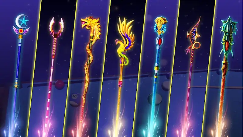 8 Ball Clash - screenshot 3