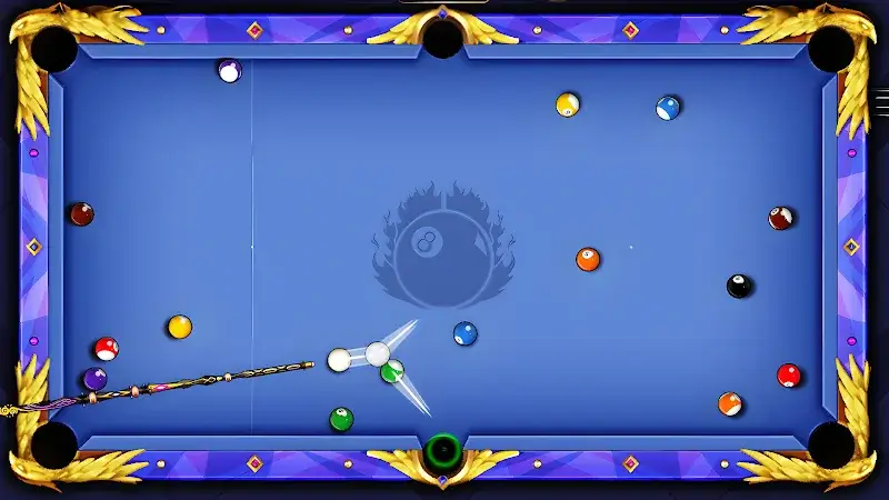 8 Ball Clash - screenshot 5