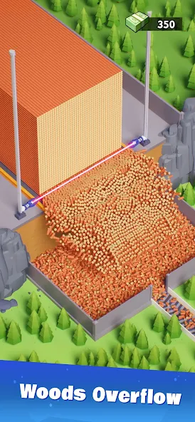 Frozen City - screenshot 1