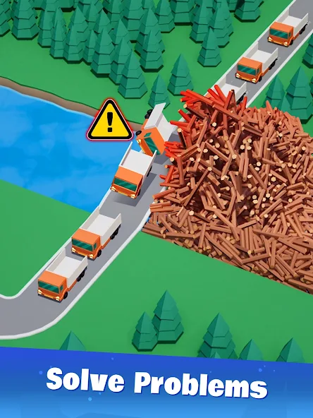 Frozen City - screenshot 12