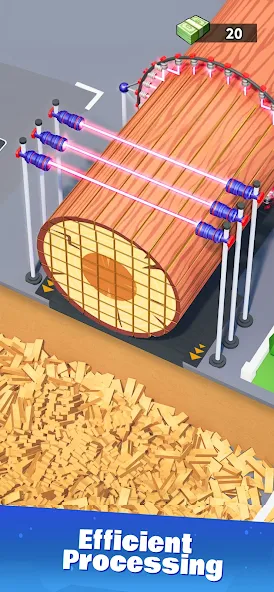 Frozen City - screenshot 2