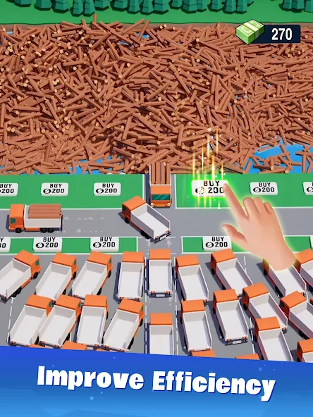 Frozen City - screenshot 21