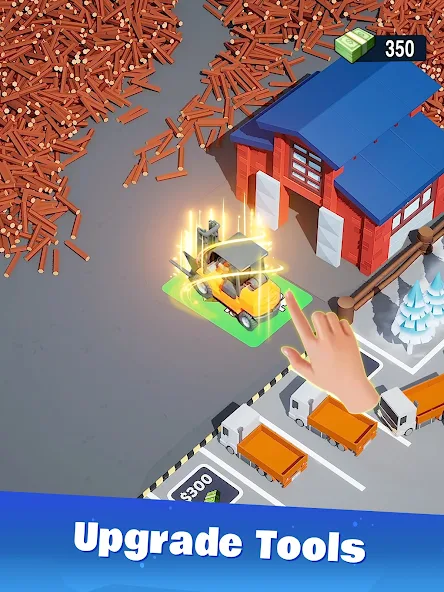 Frozen City - screenshot 22